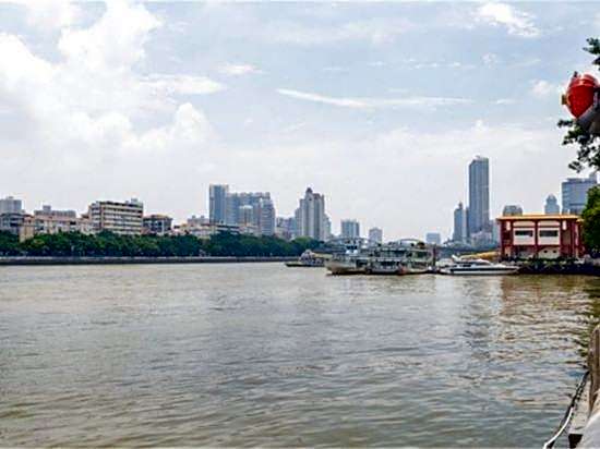 Yindu City Apartment