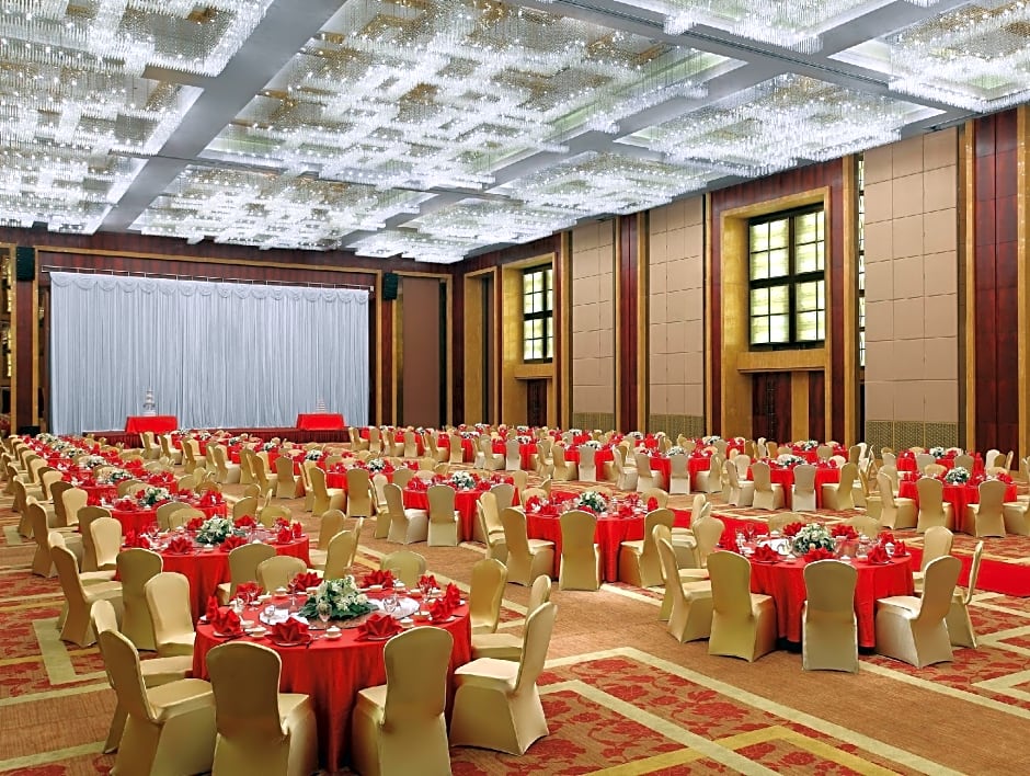 Sheraton Zhoushan Hotel