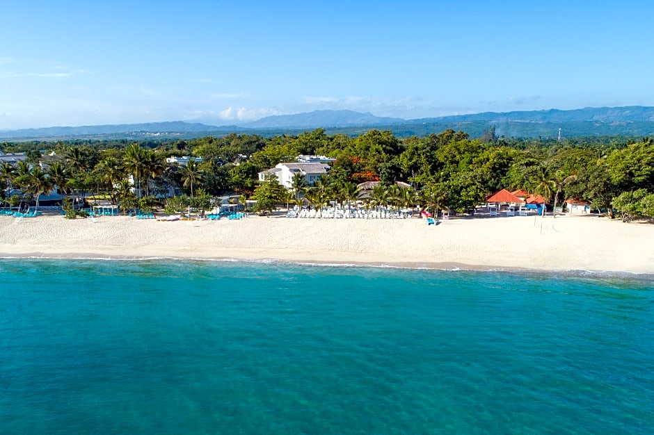 Viva Heavens by Wyndham, A Trademark All Inclusive