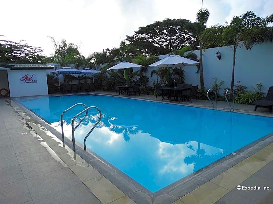 Ipil Suites Puerto Princesa