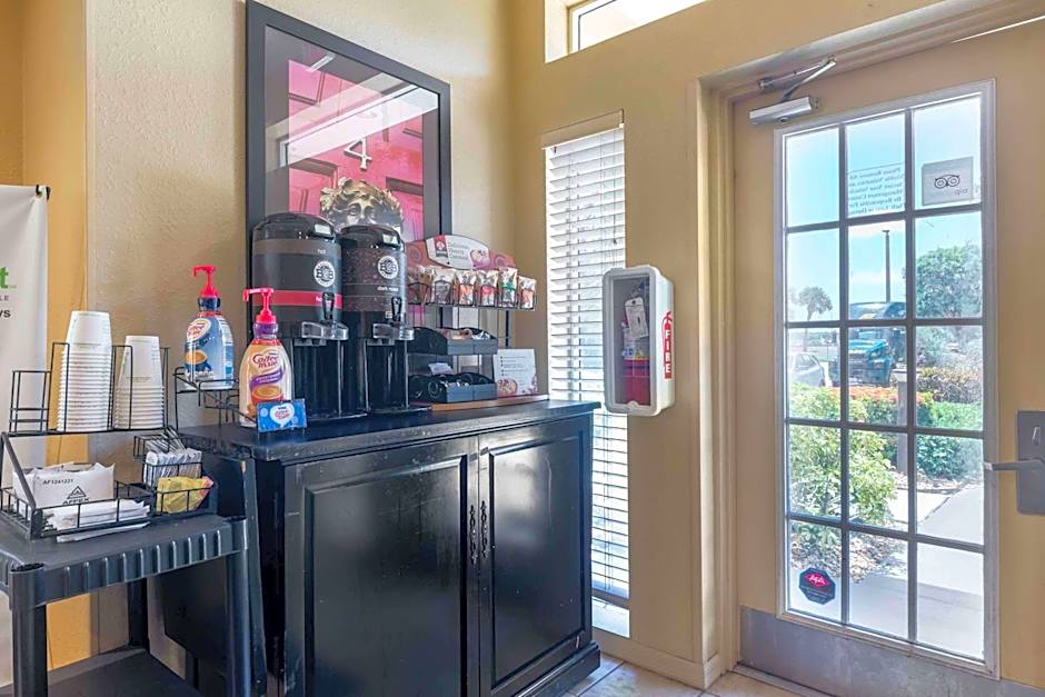 Extended Stay America Suites - Boca Raton - Commerce