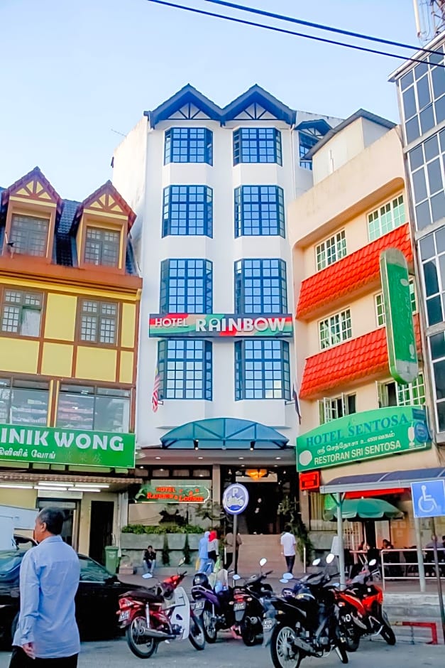 Rainbow Hotel Cameron Highlands