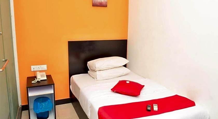 D'Spark Hotel @ Port Klang