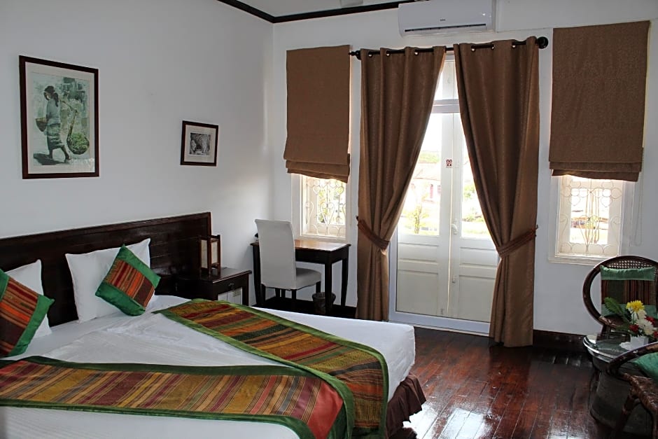 Superior 1 Twin Bed — 9 fotoğraftan 1. fotoğraf