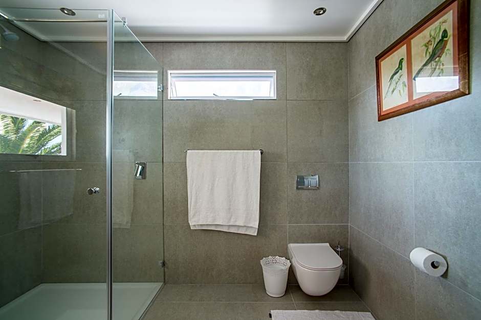 Funkey Villas Cape Town