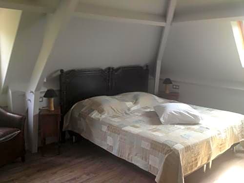 Hôtel-Restaurant Les Collines