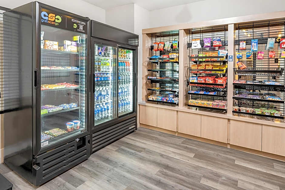 Ramada Limited Bakersfield North