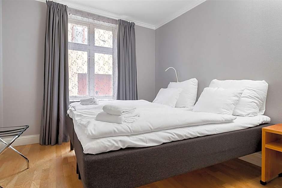 Best Western Plus Hotel Bakeriet