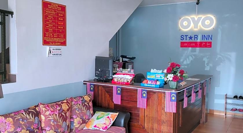 Hotel Star Inn