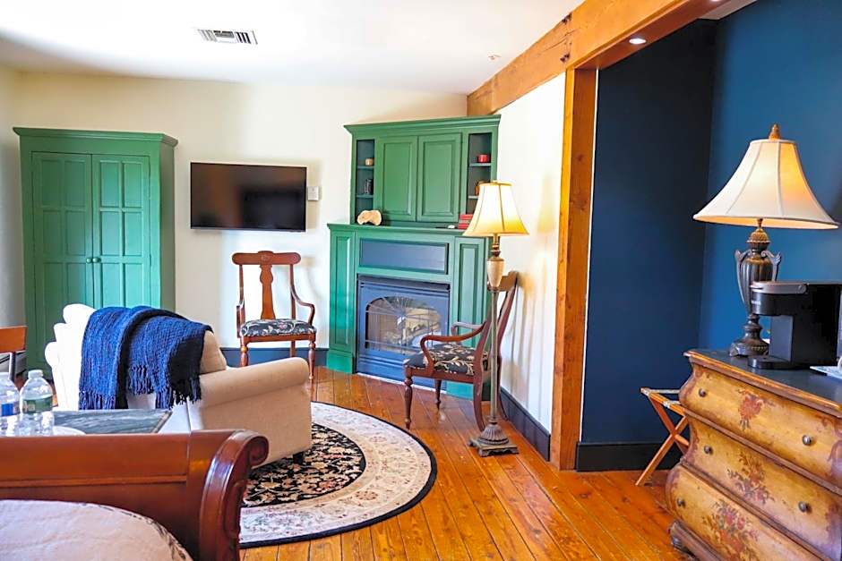 Stonecroft Country Inn