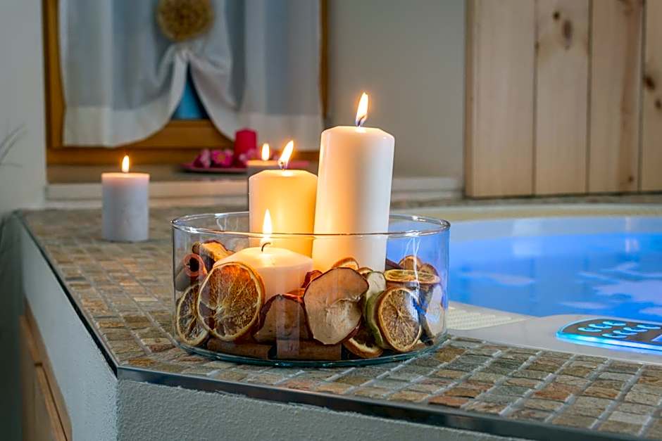 Aparthotel Dolomites Living&Relax