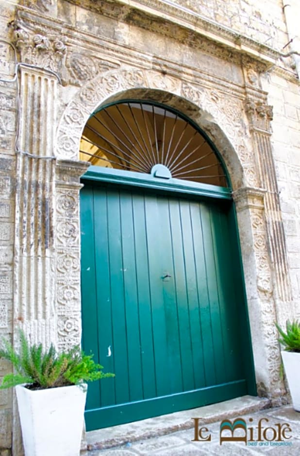 Le Bifore B&B