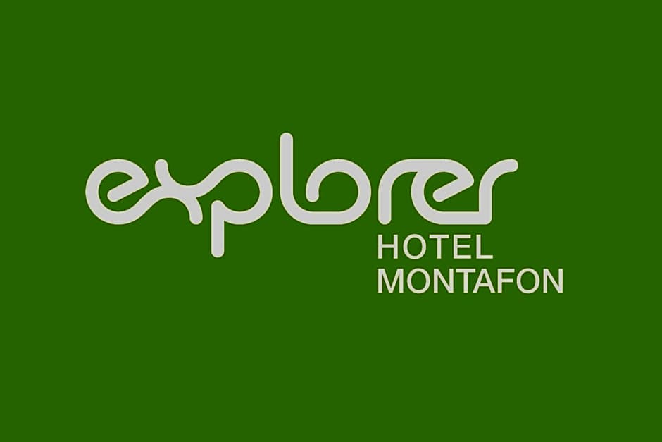 Explorer Hotel Montafon