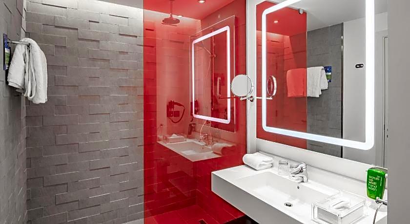 Radisson Hotel & Apartments Dammam Industrial City