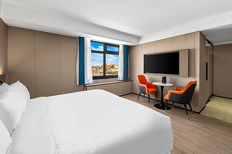 Ly New York Hotel