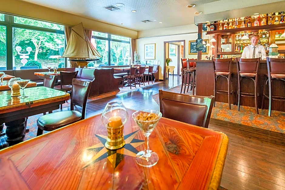 Best Western Hotel Hamburg International