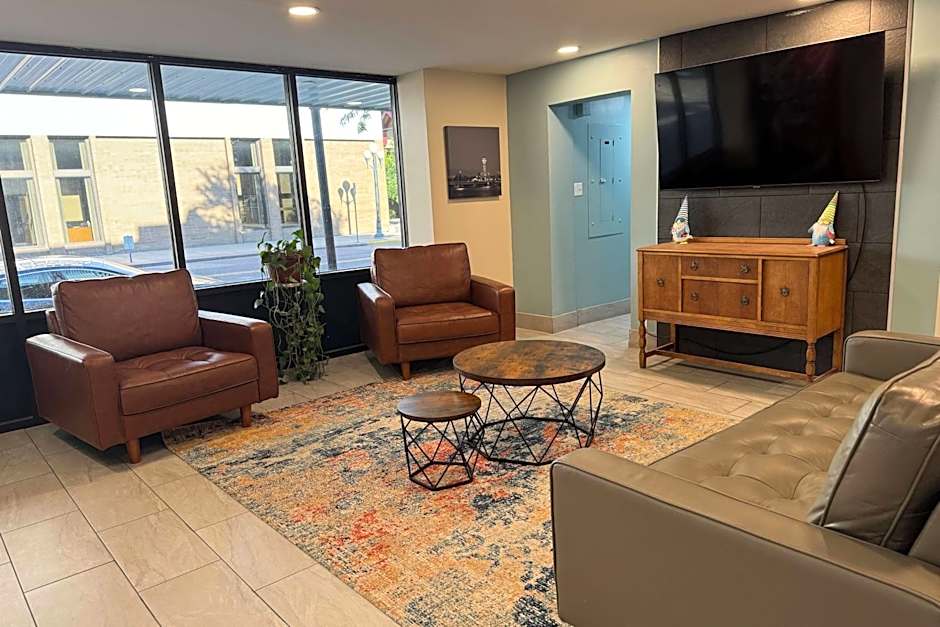 Baymont by Wyndham Great Falls City Center