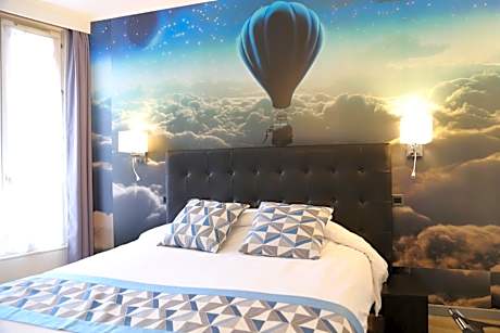 Hotel Princesse Isabelle