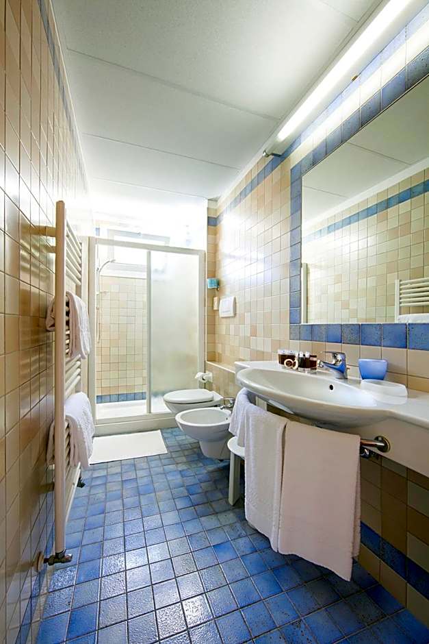 Aparthotel La Pineta