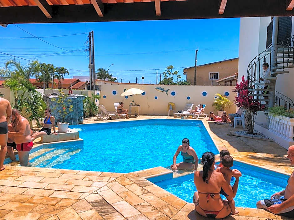 Pousada D'Ibiza - Itanhaém