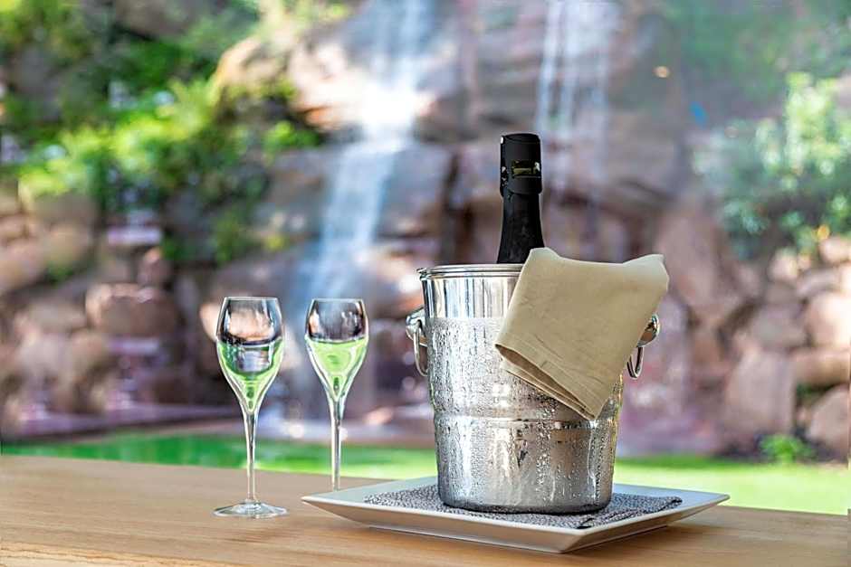 6717 Nature Hôtel & Spa Le Clos des Délices