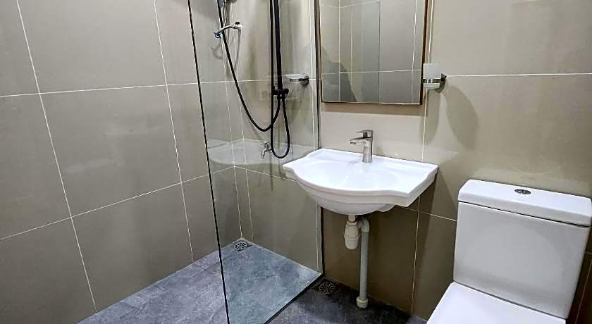 One Point Hotel @ Rh Plaza