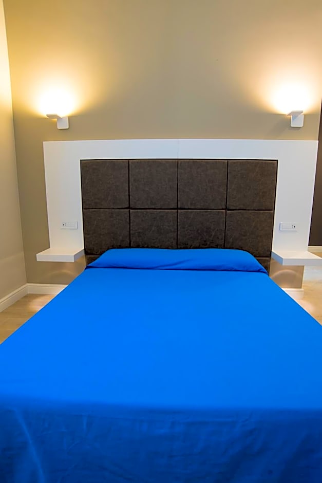 B & B REGINA MARGHERITA