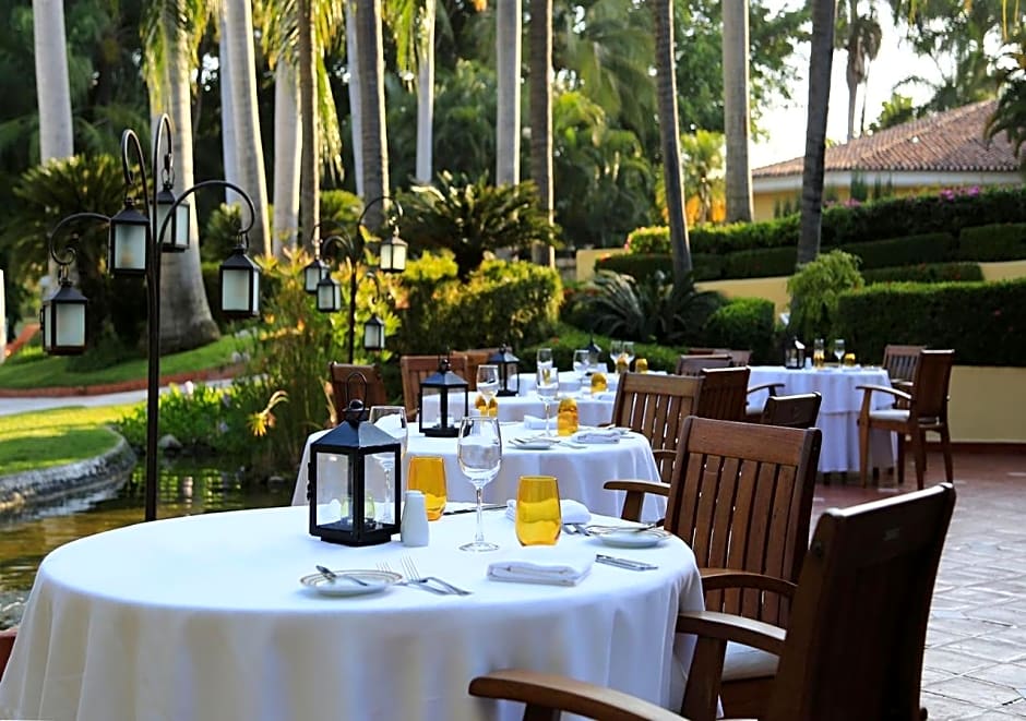 Casa Velas Adults Only All Inclusive