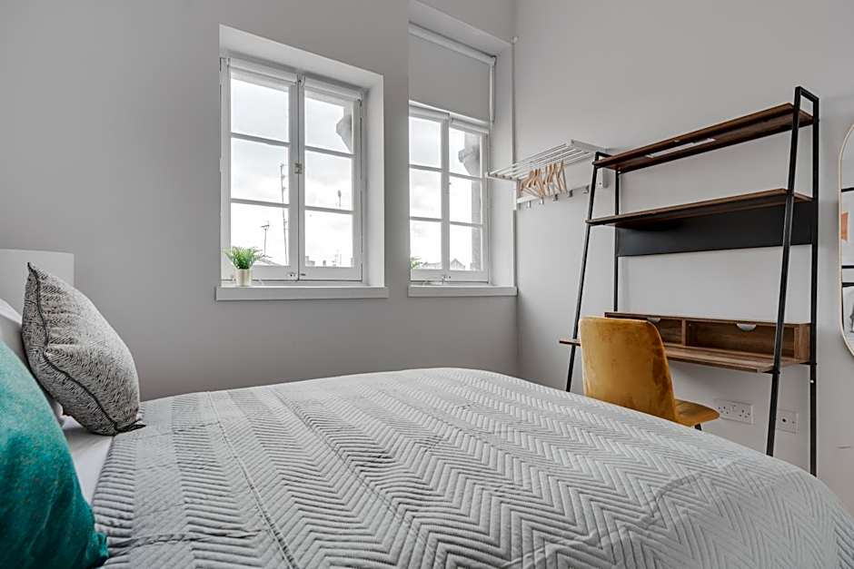 Stanley St Suites By GuestFirst