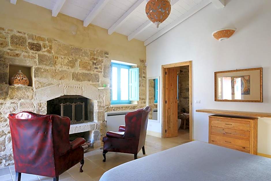 Masseria Fano Relais & Wine