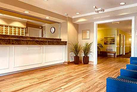 Suburban Studios Fort Myers Cape Coral