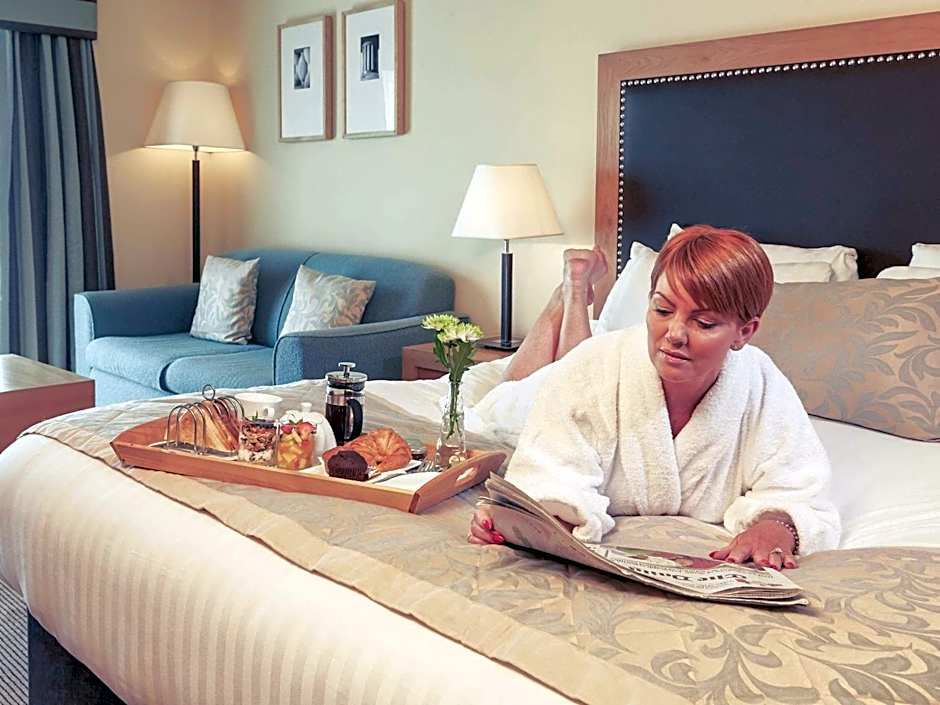 Mercure Sheffield Parkway