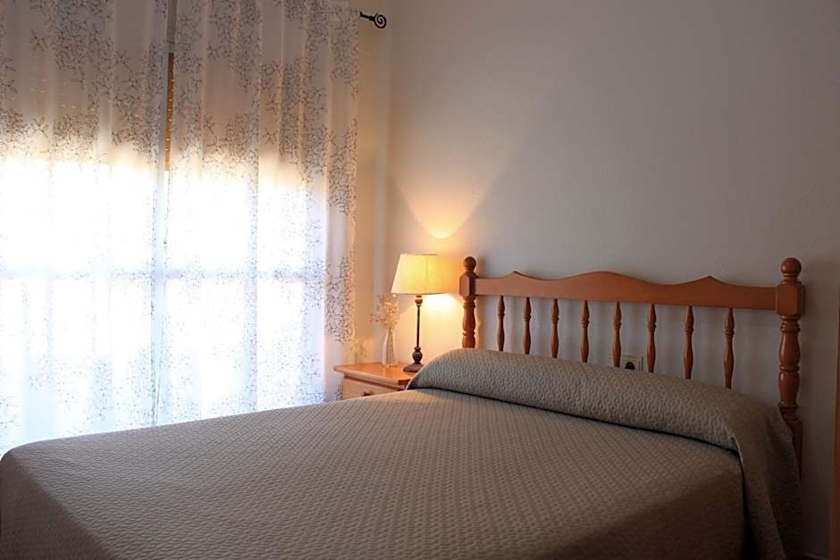 Albergue Los Chorros