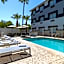 Spark by Hilton Tempe Phoenix Airport