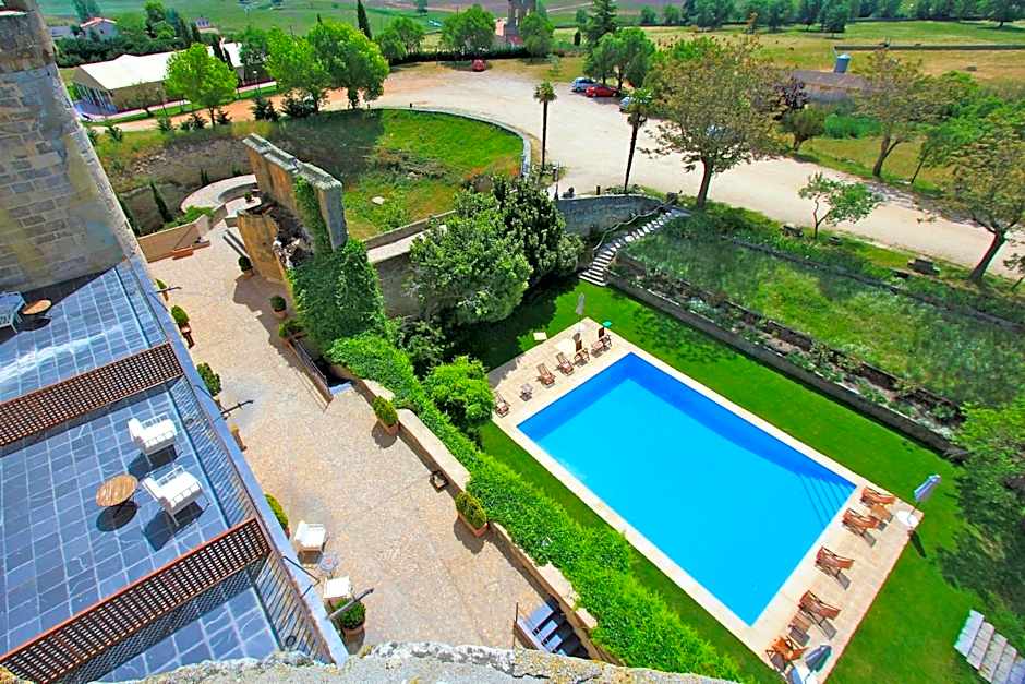 Castillo del Buen Amor Hotel