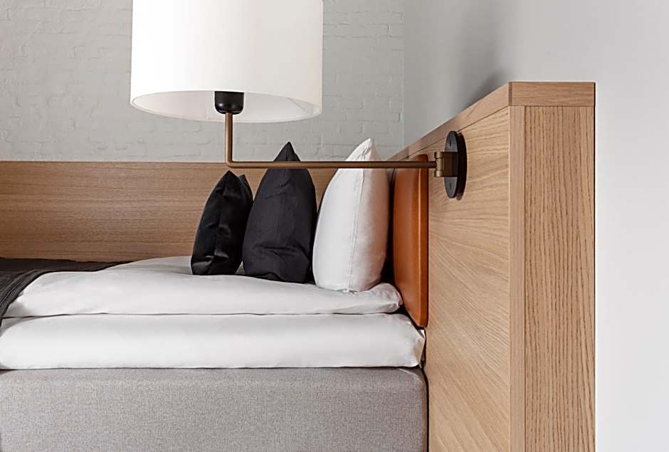 Copenhagen Admiral Hotel