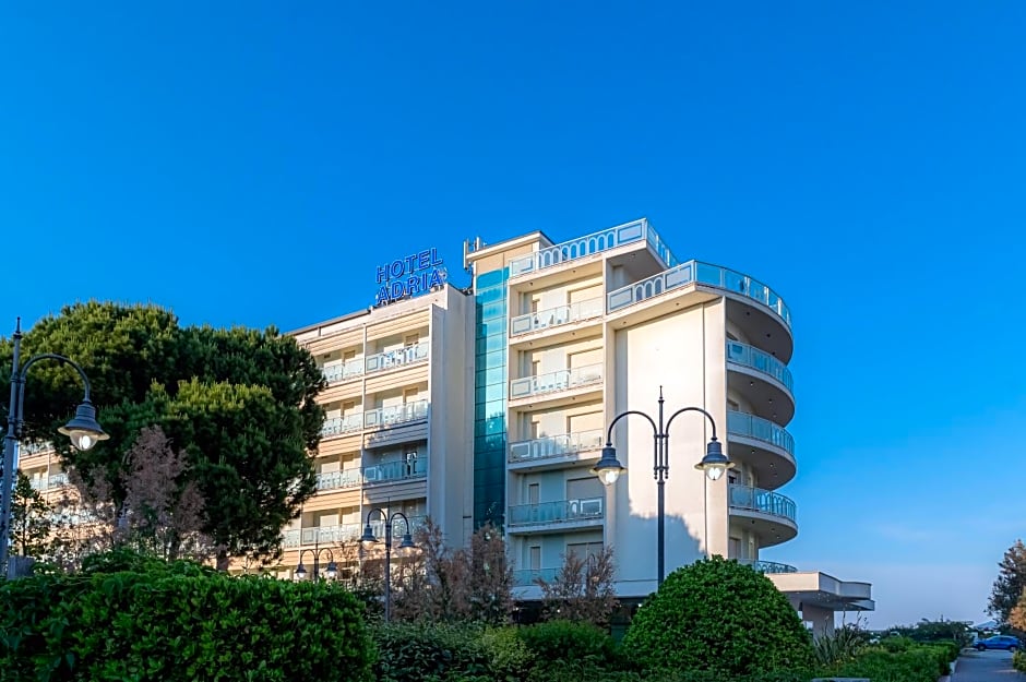 Hotel Adria