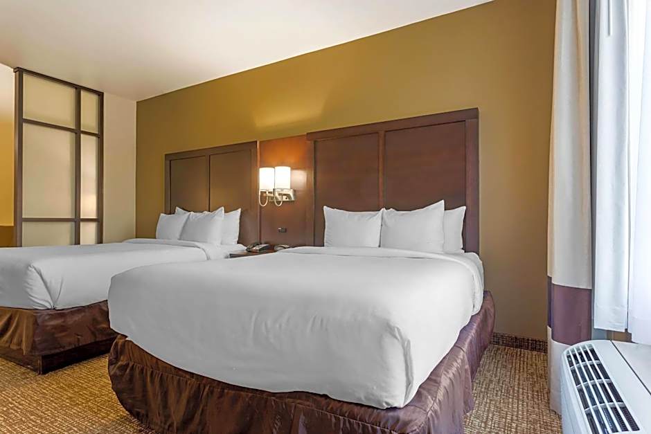 Comfort Suites Little Rock