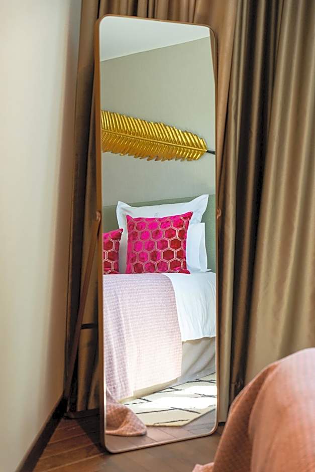 Boho Club Marbella - a Preferred Hotel