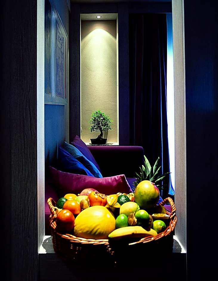 TH Tirrenia - Green Park Resort