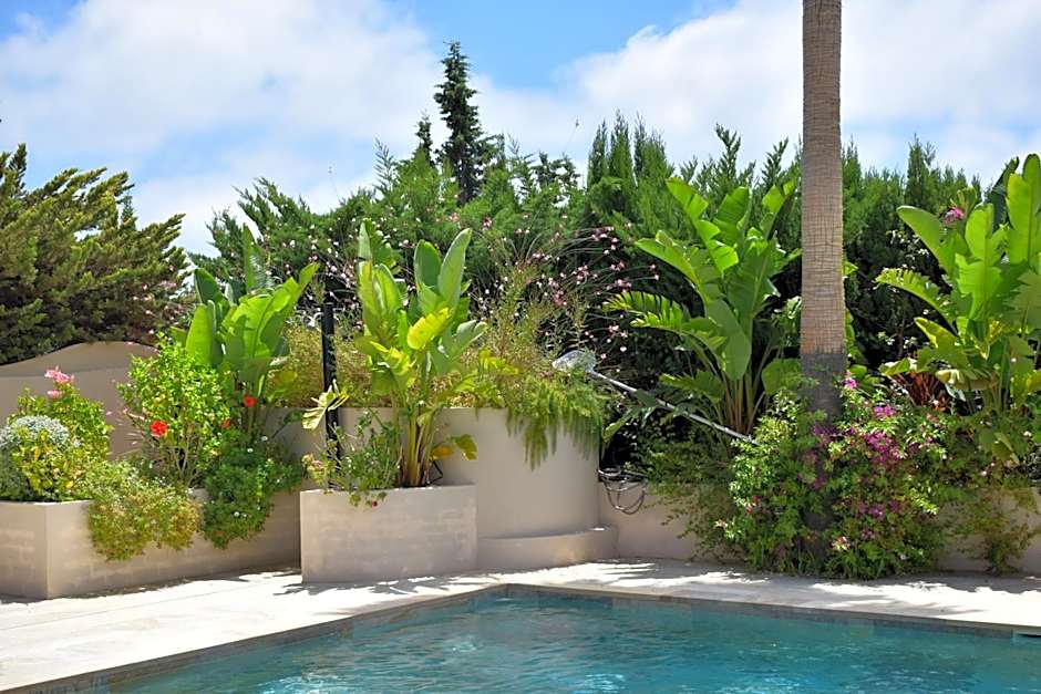 Boutique Casa Lapicida