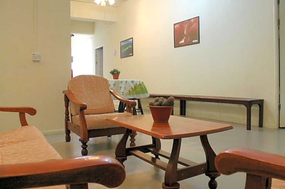 Hotel Victoria & Victoria House – Kota Kinabalu