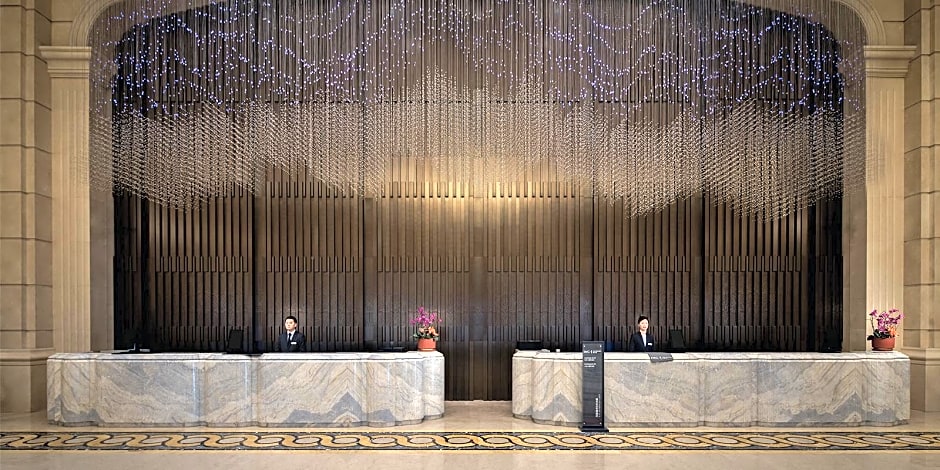 Crowne Plaza Dongying By IHG