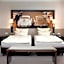 elaya hotel stuttgart ludwigsburg ehemals Abacco by Rilano