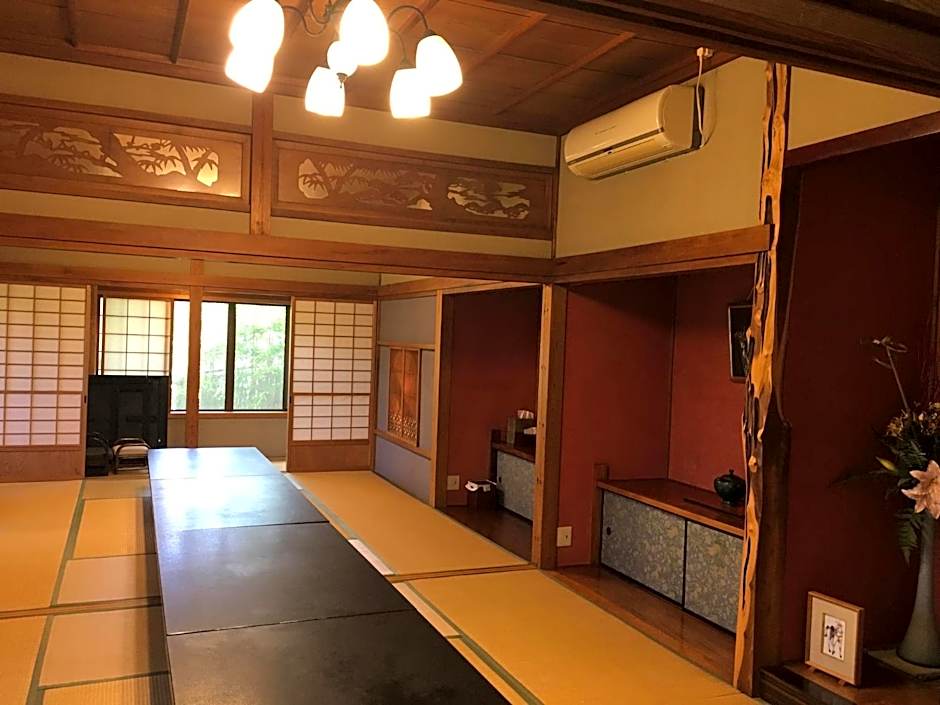 Masugataya Ryokan