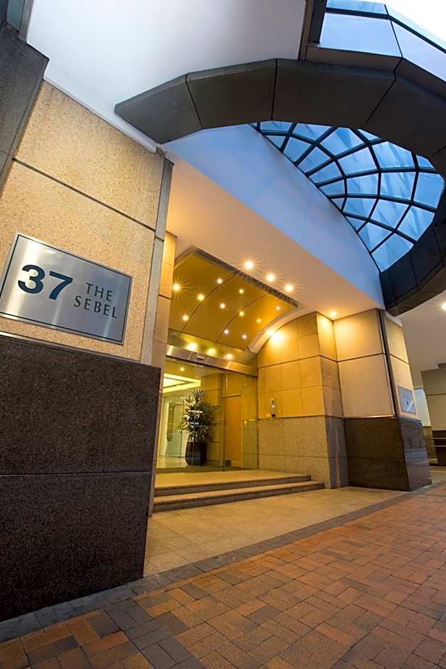 The Sebel Sydney Chatswood