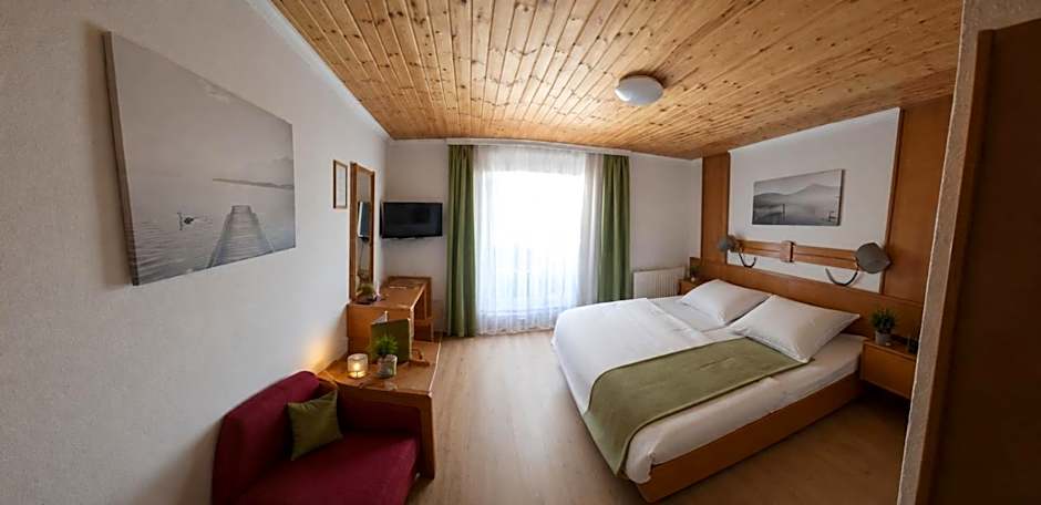 Landhotel Waldmühle