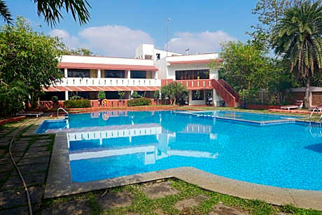 Mamalla Beach Resort