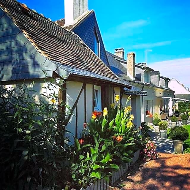 chambres d'hotes saint hubert