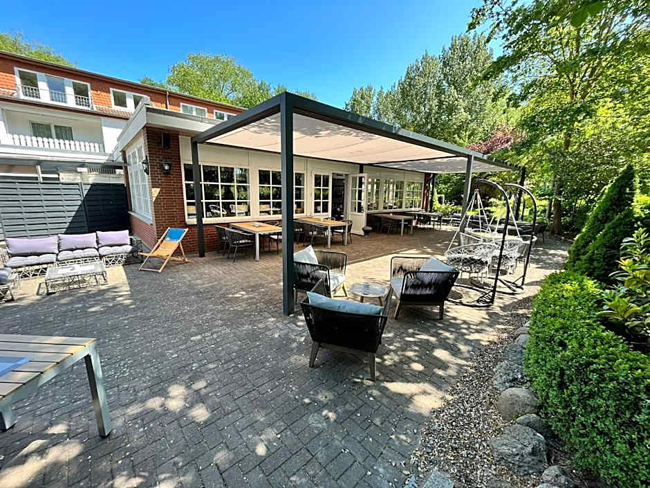 Hafen Hotel Schützenhof